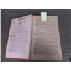 Image 2 : Manual of Military Law War Office 1914
