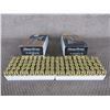 Image 1 : 45 Auto 2 Boxes of 50, Blazer Brass 230 Gr FMJ