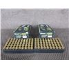 Image 1 : 9mm Luger 2 Boxes of 50, Sumbro 124 Gr FMJ