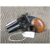 Image 1 : Prohib - Uberti Maverick Derringer in 357 Magnum