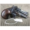 Image 2 : Prohib - Uberti Maverick Derringer in 357 Magnum