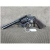 Image 1 : Restricted - Hi Standard Sentinel R-100 in 22 LR
