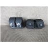 Image 1 : 2 - Speed Loaders Belt Case