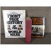 Image 1 : 3 World War Books