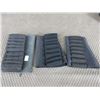 Image 1 : 3 Rifle Stock Shell Holders