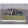 Image 1 : 40 S&W 2 Boxes of 50, Blazer Brass 180 Gr FMJ