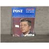 Image 1 : The Saturday Evening Post - August 14, 1965