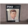 Image 1 : The Saturday Evening Post - December 14, 1963