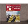 Image 1 : The Saturday Evening Post - August 28, 1965