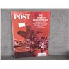 Image 1 : The Saturday Evening Post - January 14, 1967