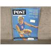 Image 1 : The Saturday Evening Post - October 10, 1964