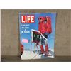 Image 1 : Life April 9, 1965