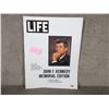 Image 1 : Life John F. Kennedy Memorial Edition