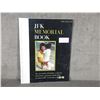 Image 1 : JFK Memorial Book by the Editors of Look