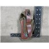 Image 2 : Holster Gould & Goodrich Leather Holster Size 86