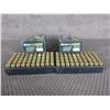 Image 1 : 9mm Luger 2 Boxes of 50, Sumbro 124 Gr FMJ