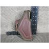 Image 2 : Holster Gould & Goodrich Leather Holster Size 62