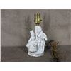 Image 1 : Man & Woman Lamp - Made in Japan