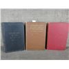 Image 1 : 3 Military Books