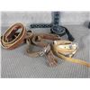 Image 1 : 4 Leather Slings