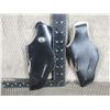 Image 2 : 2 Small Leather Holsters
