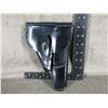 Image 1 : Leather Holster Made in Germany