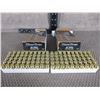 Image 1 : 40 S&W 2 Boxes of 50, Blazer Brass 180 Gr FMJ