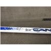 Image 4 : 1995 World Junior Ice Hockey Championship Winners "Team Canada Signed Stick"