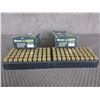 Image 1 : 9mm Luger 2 Boxes of 50, Sumbro 124 Gr FMJ