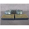 Image 1 : 9mm Luger 2 Boxes of 50, Sumbro 124 Gr FMJ