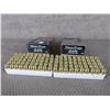 Image 1 : 45 Auto 2 Boxes of 50, Blazer Brass 230 Gr FMJ