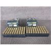 Image 1 : 9mm Luger 2 Boxes of 50, Sumbro 124 Gr FMJ