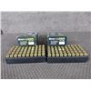 Image 1 : 9mm Luger 2 Boxes of 50, Sumbro 124 Gr FMJ