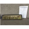Image 1 : 24 North American Current & Obsolete Cartridges