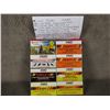 Image 1 : 22 Long Rifle, 8 Boxes of 50 Collector Ammo