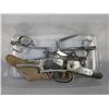 Image 1 : Lot of Various Shotgun Action Parts