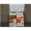 Image 1 : 22 Long Rifle, 8 Boxes of 50 Collector Ammo