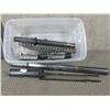 Image 1 : Lot of Various Shotgun Bolts & Tubes