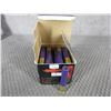 Image 1 : 410 Ga 2 1/2" Box of 25 Gevelot Vintage Collector Ammo