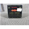 Image 2 : 410 Ga 2 1/2" Box of 25 Gevelot Vintage Collector Ammo