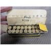 Image 2 : 30-30 Win. Box of 20, CIL 170 Gr Soft Point Collector Ammo
