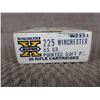 Image 2 : 225 Win. Box of 20, Winchester 55 Gr PSP