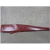Image 1 : Vintage Leather Rifle Case in Very Good Condition