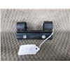 Image 2 : Weaver 1" Side Mount with a Base