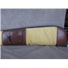 Image 2 : Canvas Shotgun Case with Padding Inside - 48" gun