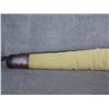 Image 3 : Canvas Shotgun Case with Padding Inside - 48" gun