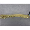 Image 1 : Suede Leather Hand Made Rifle Case