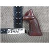 Image 1 : Smith & Wesson Custom K Frame Grips