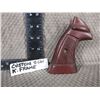 Image 2 : Smith & Wesson Custom K Frame Grips