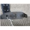 Image 2 : Military Metal Butt Plate